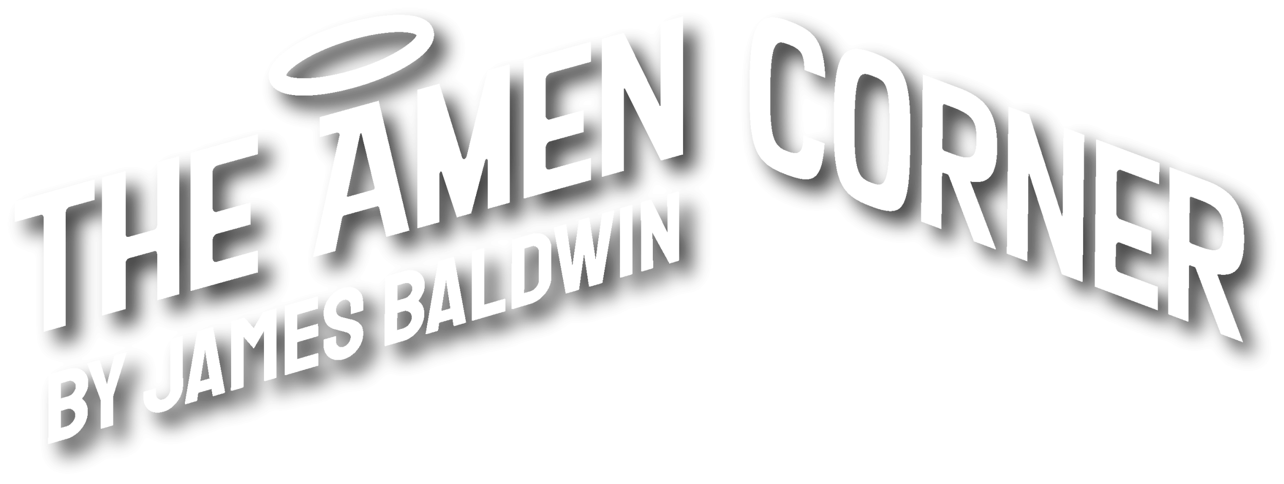 Amen Corner Website Logo