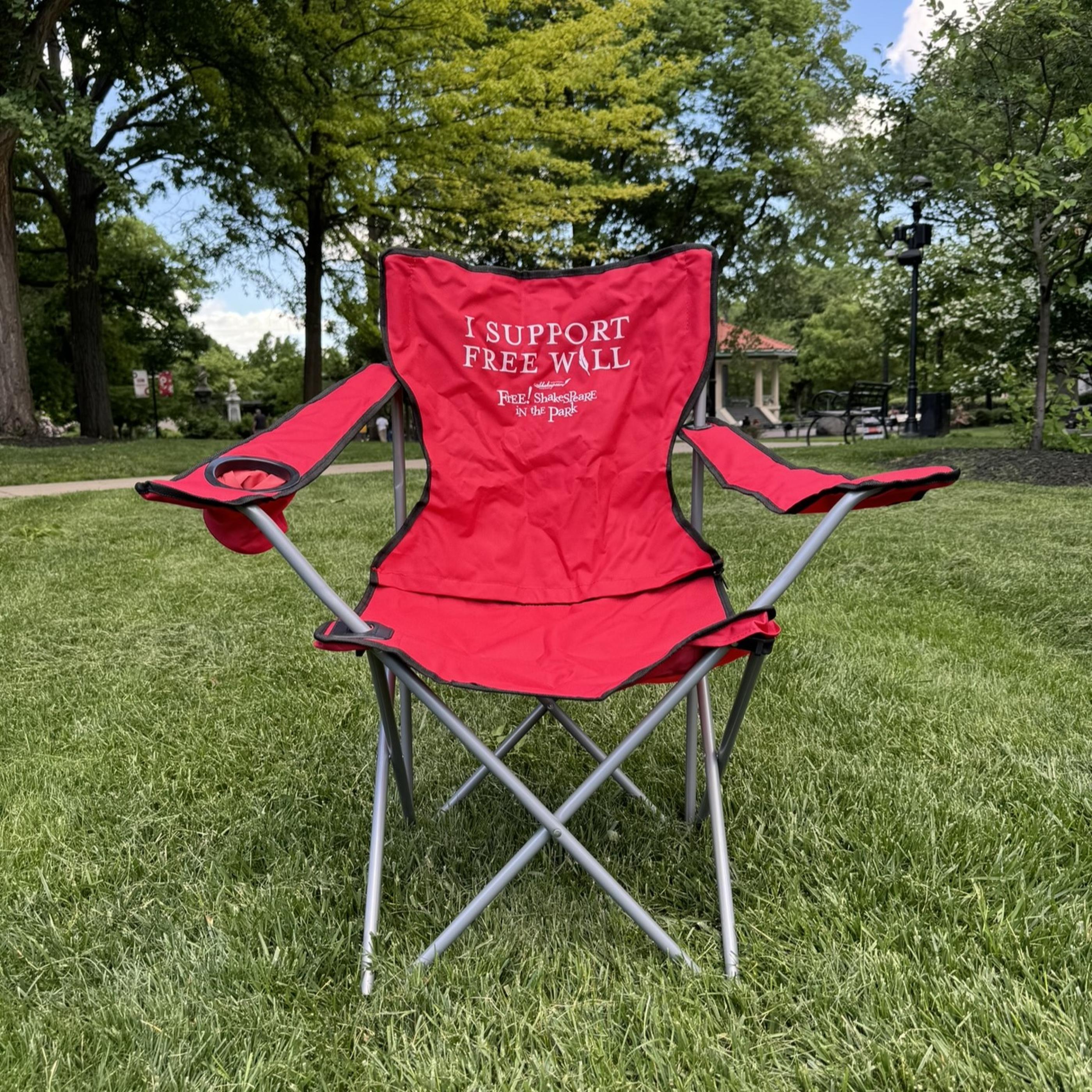 Park Gift Chair