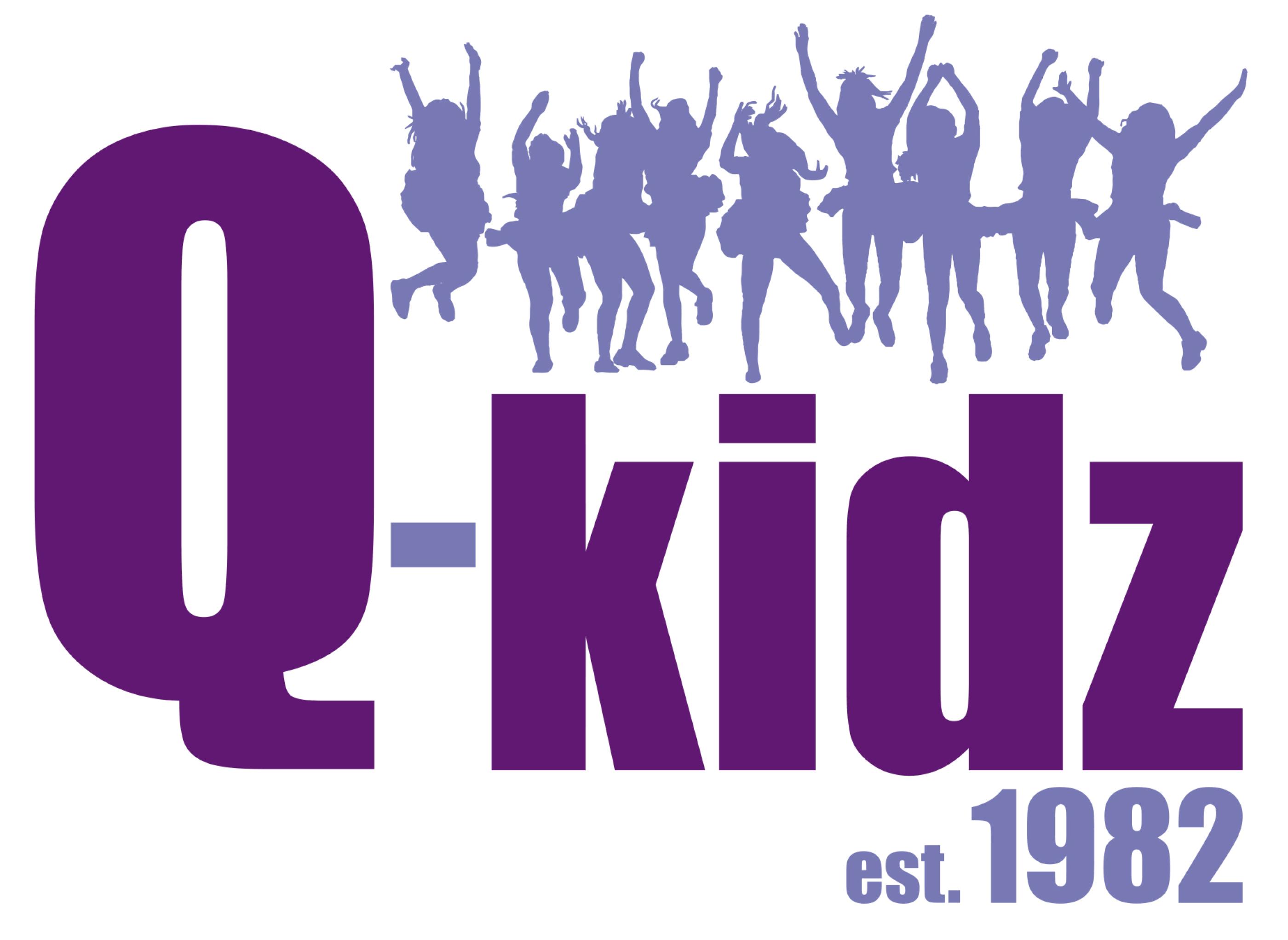 Q Kidz Logo