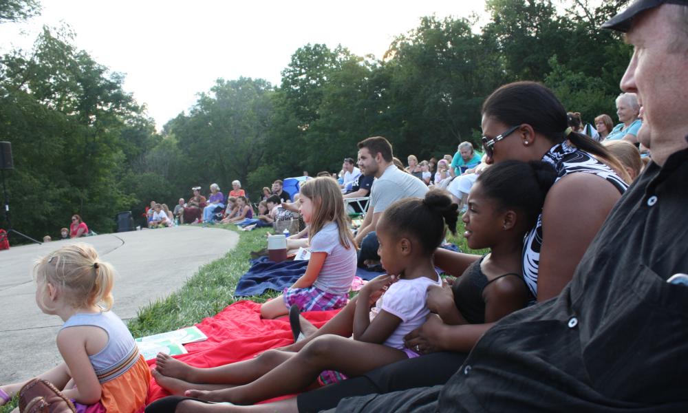 Free Shakespeare In The Park1